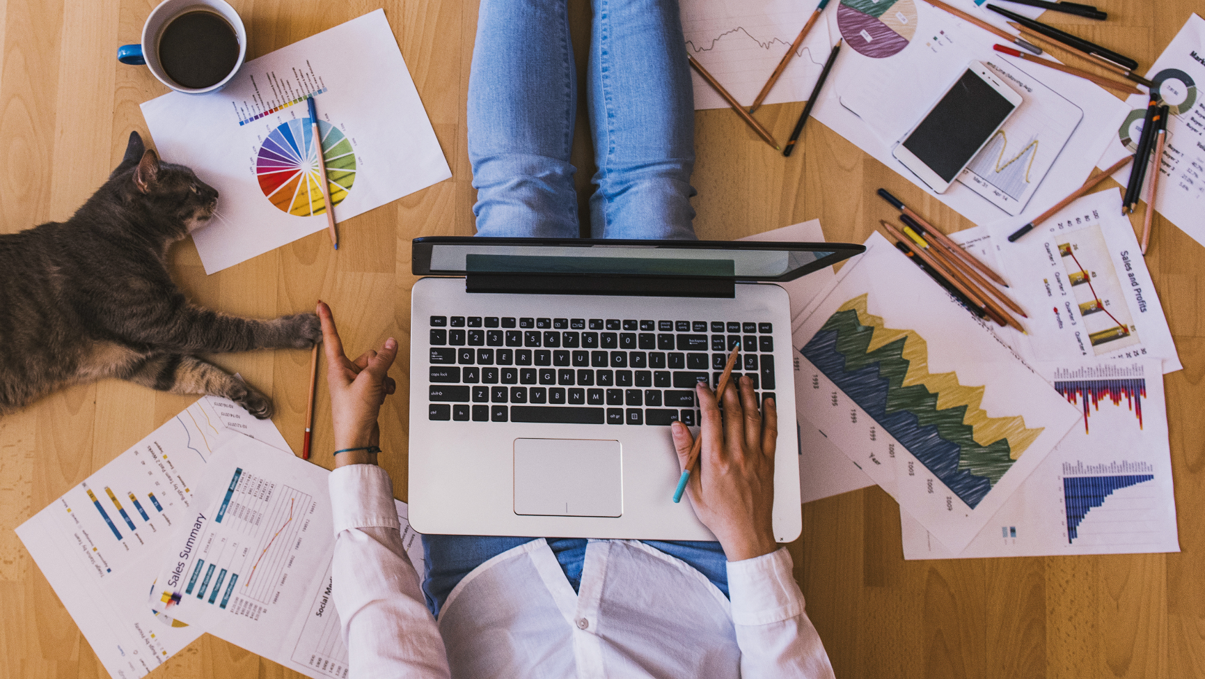 Best Guide For Work From Home