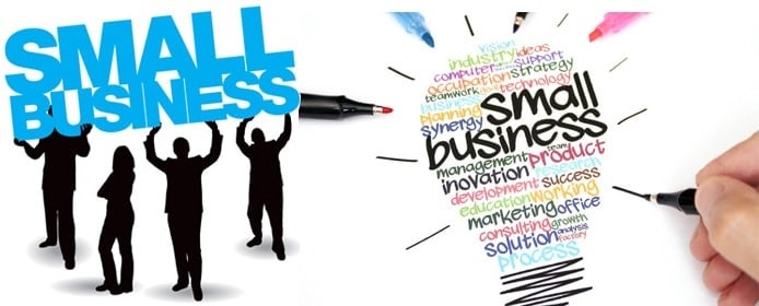 How to Start A Small Business