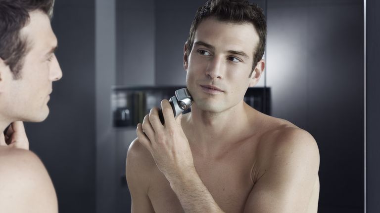 Best Deals Electric Shavers for Men