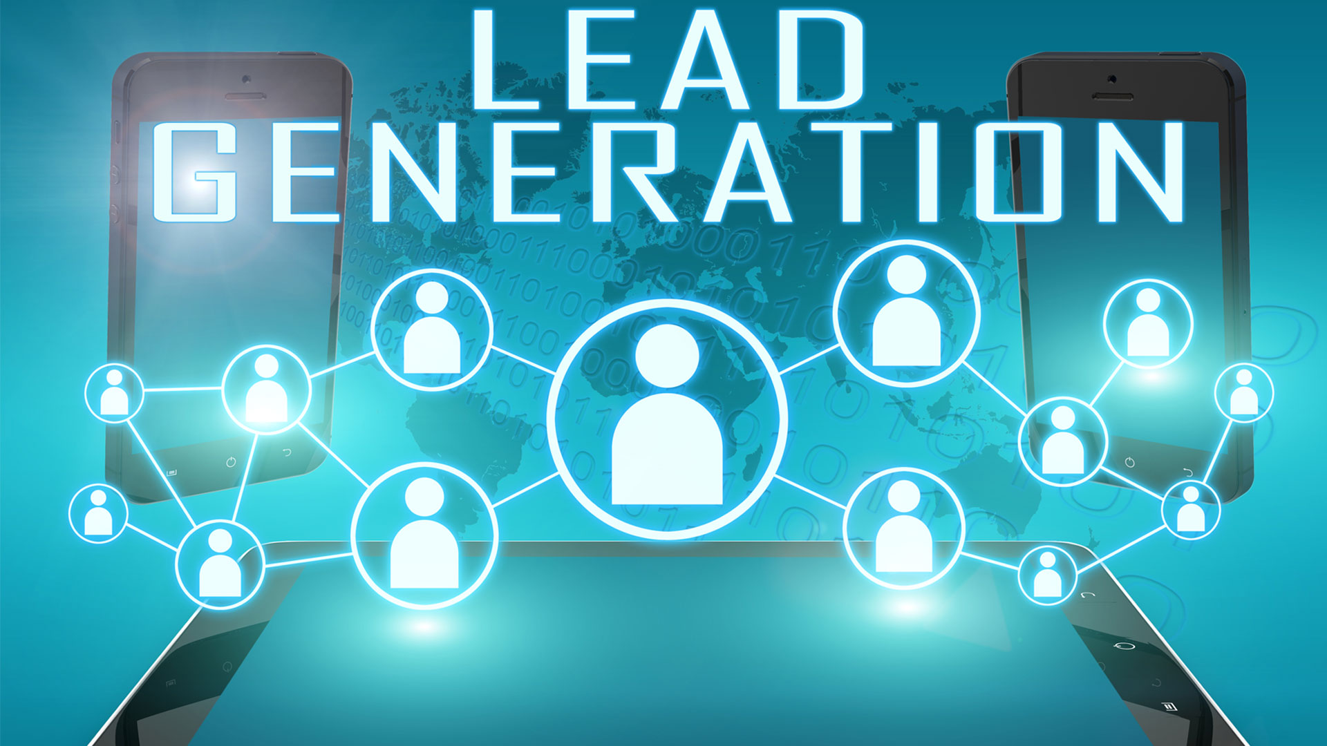 Top B2B Lead Generation Trends in 2021