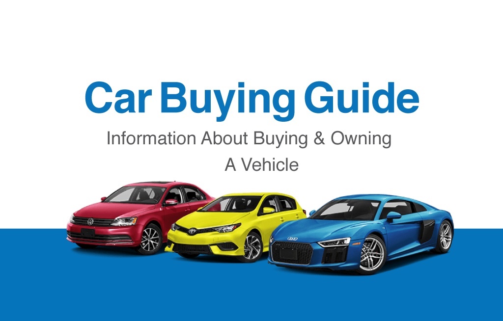 Complete Guide How to Buy a Used Car