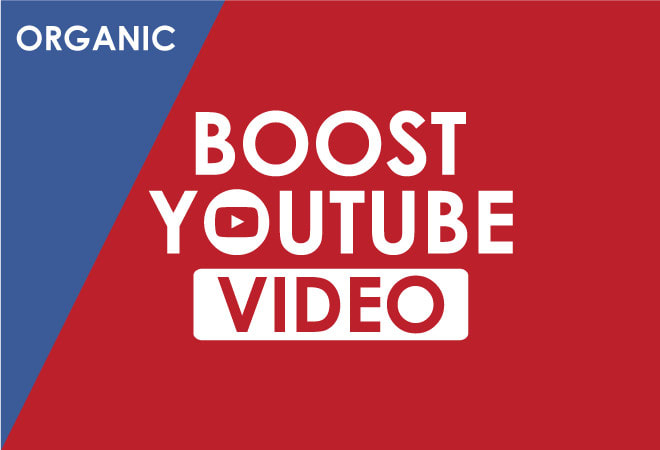 Youtube video promotion