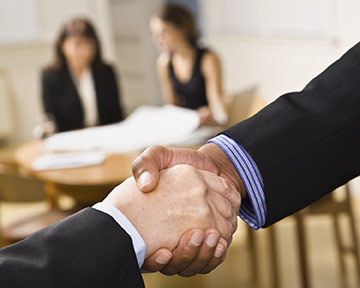 Choose the Best Warrant Lawyer in Houston