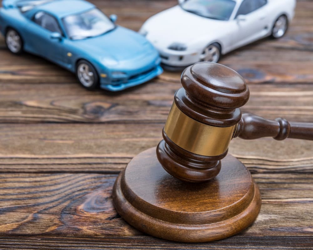 4 Smart Steps to Take Before Your Court Date for a Traffic Violation