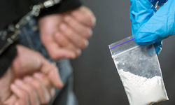 Drug Possession Lawyer Houston