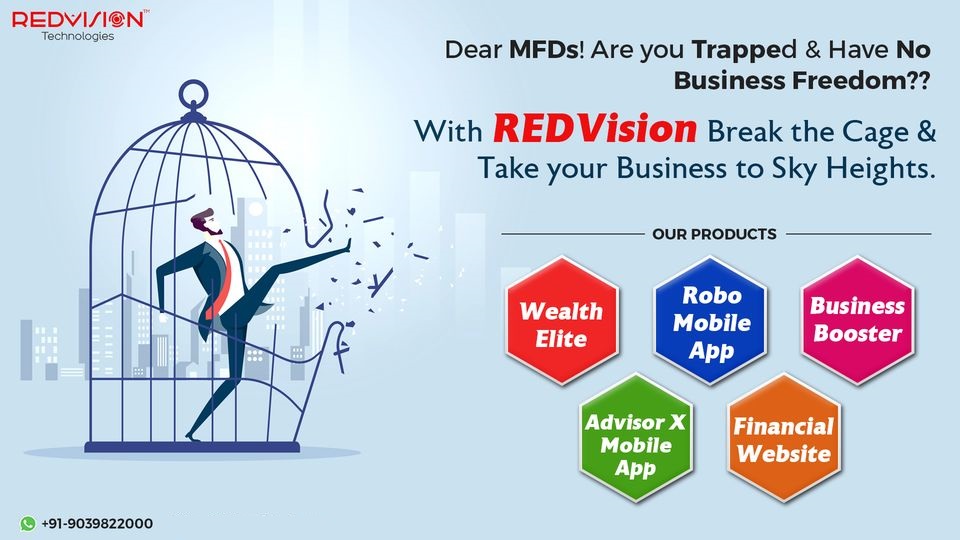 How MFDs can diversify their income with Mutual Fund Software?