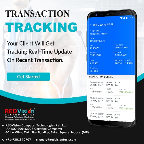 How Mutual Fund Software is Easing Advisors Business?