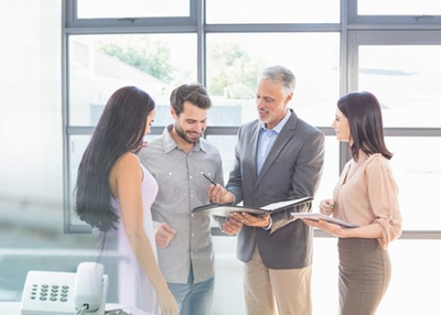 Benefits of Being an Introducing Broker