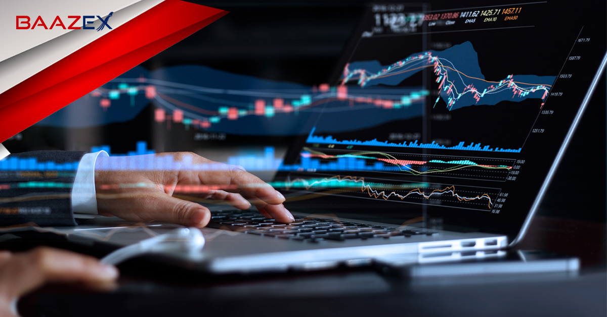 Deposit Bonus and highest leverage with BAAZEX