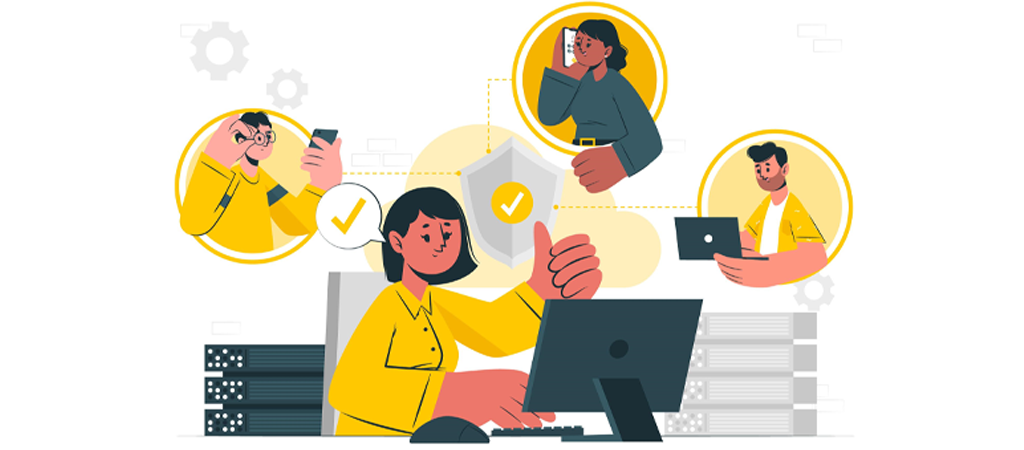Email vs Face-to-Face vs Call: What to Use When?