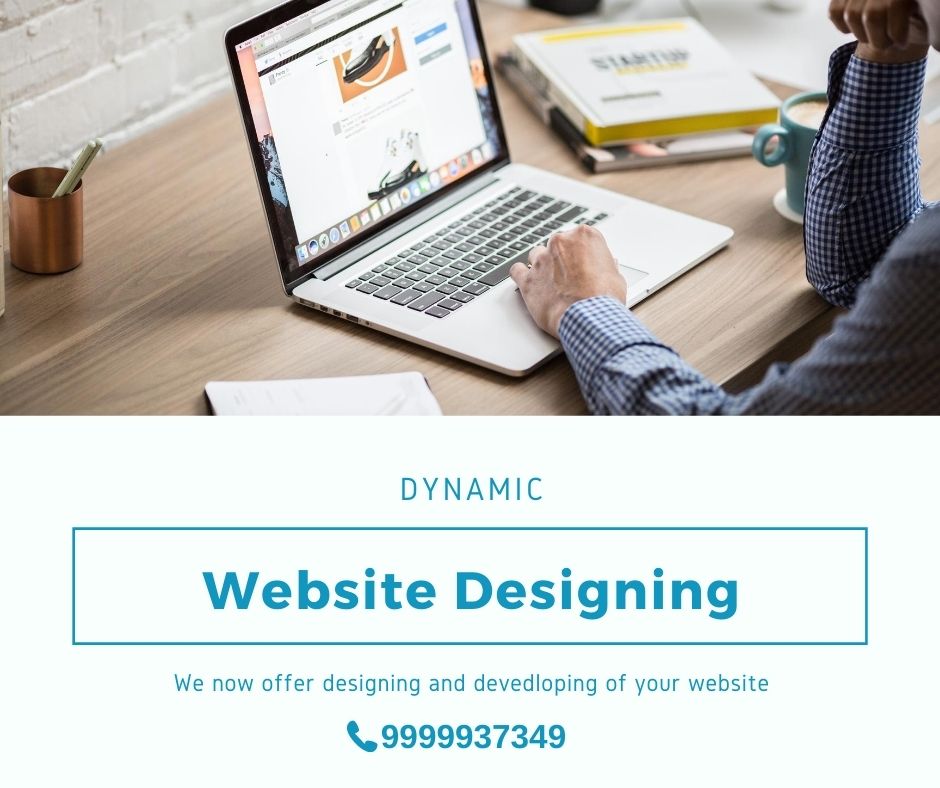 Best Website Design Company in Delhi