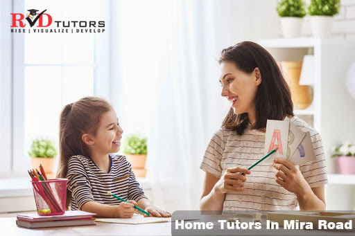 Home Tutors In Mira Road