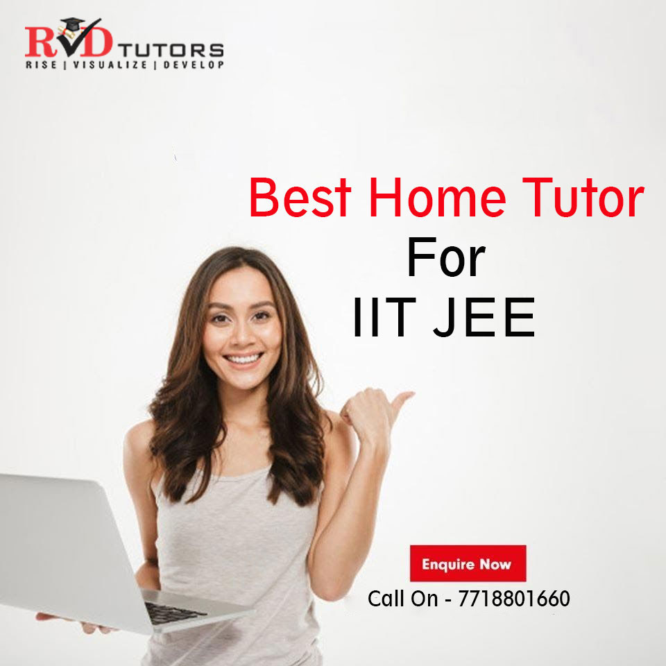 Why you need personal tuitions for IIT JEE | PPT
