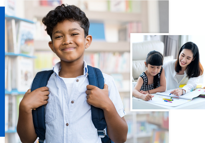 Find The Best Private Tutor In Andheri For Your Child's Academic Success