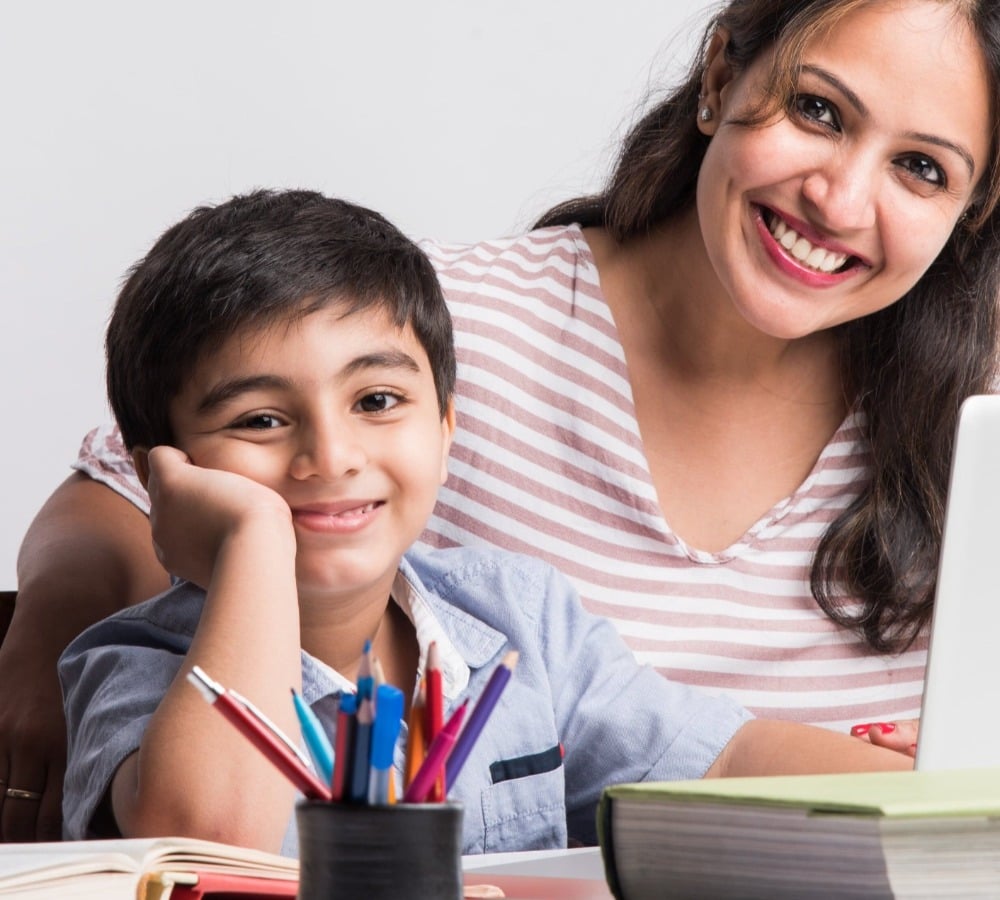 Tutor in Mumbai - Get help from the comfort of your home.