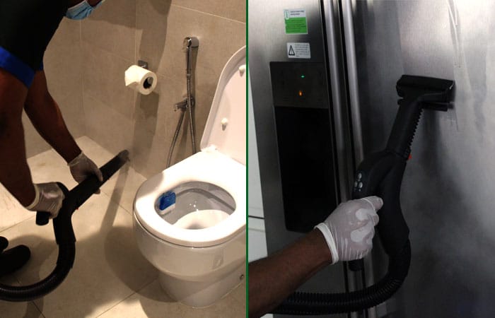 Deep Cleaning Services | Cleaning Services in Dubai