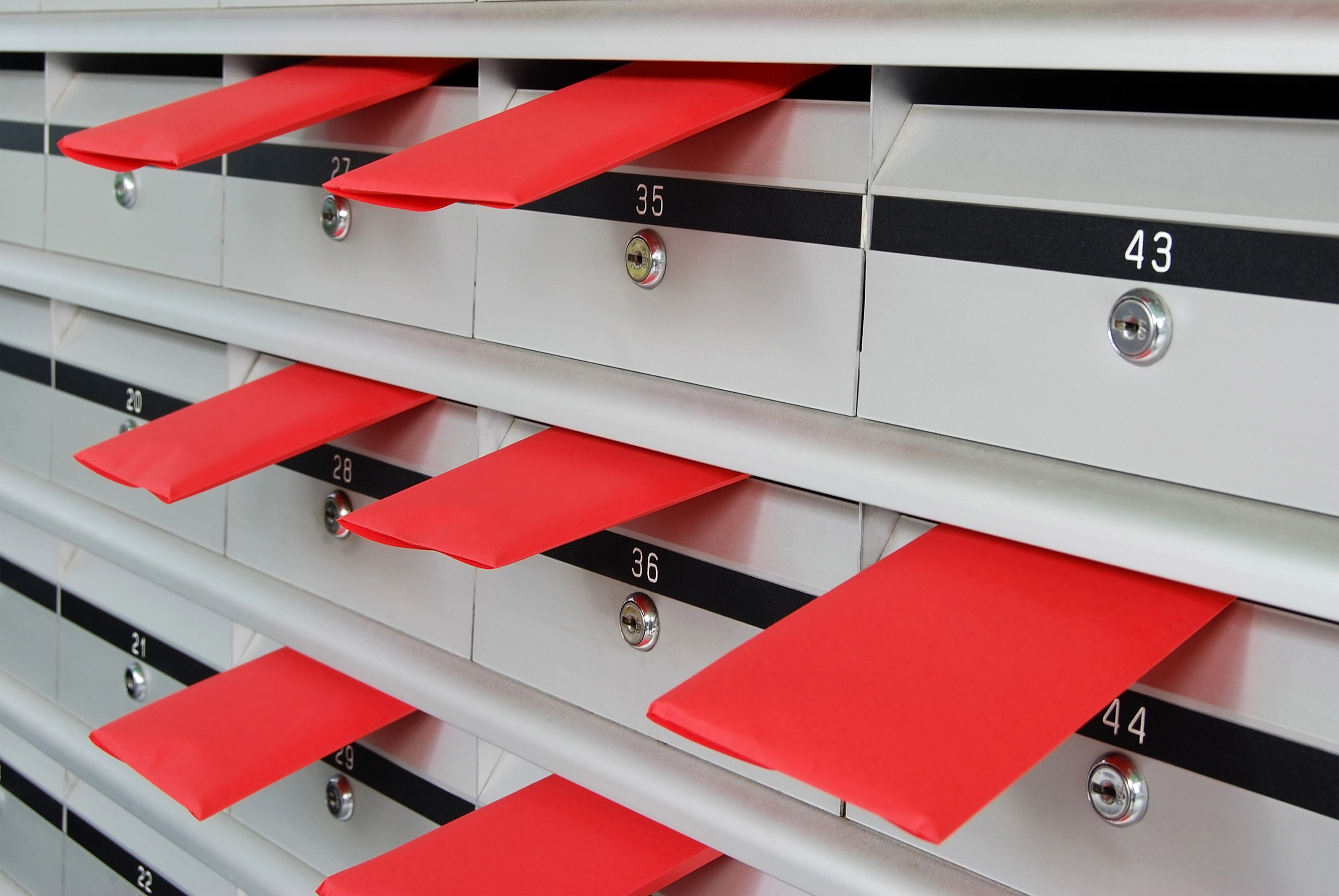 Importance Of Direct Mail Today In An Email Dominated Marketing Industry