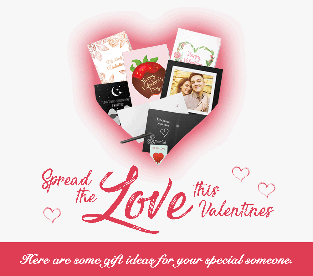 Valentine's Day, What's In It for You?