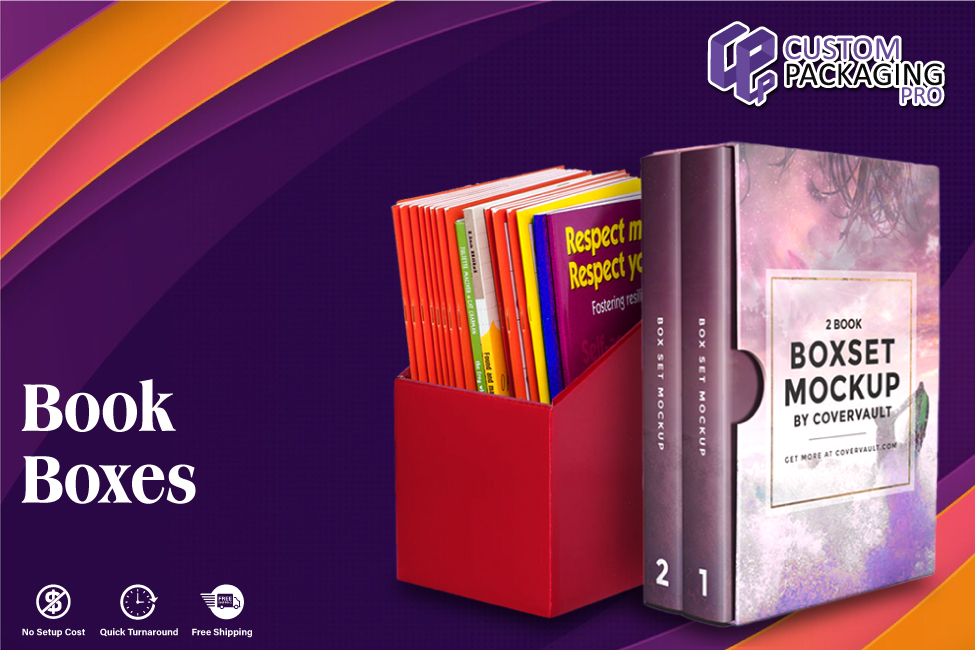 Secret Techniques To Improve Book Boxes