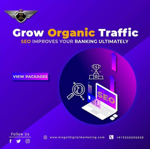 What are the benefits of digital marketing?