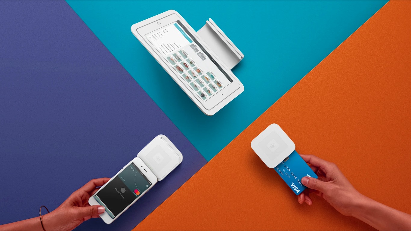 The Cheapest Credit Card Processing For Small Businesses