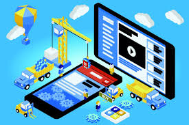 Mobile app development companies in Bangalore India