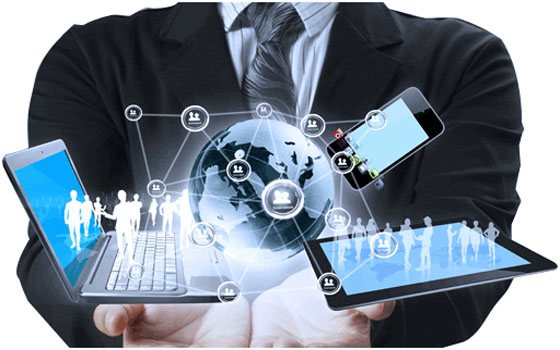 Top Enterprise Mobile App Development Companies India