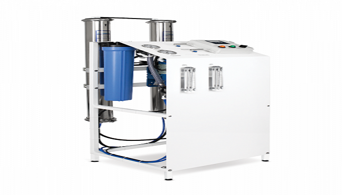 Commercial RO Water System