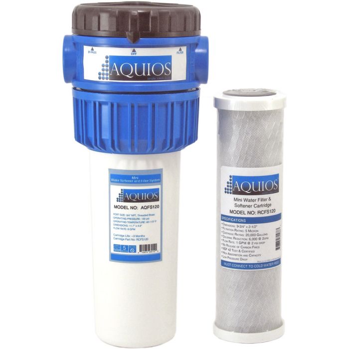 Best Residential Water Purification Systems