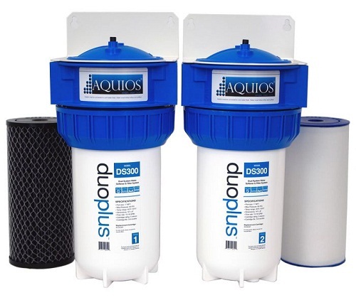 Compatible Water Filter Replacement Cartridges