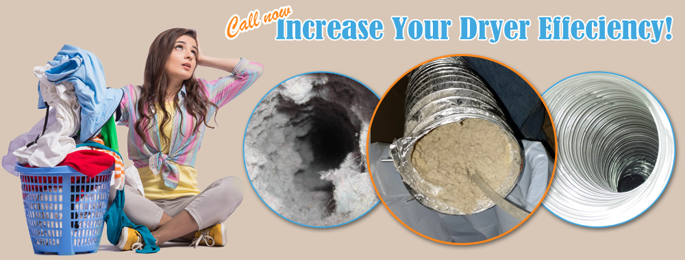 Dryer Vent Cleaning Irving Texas