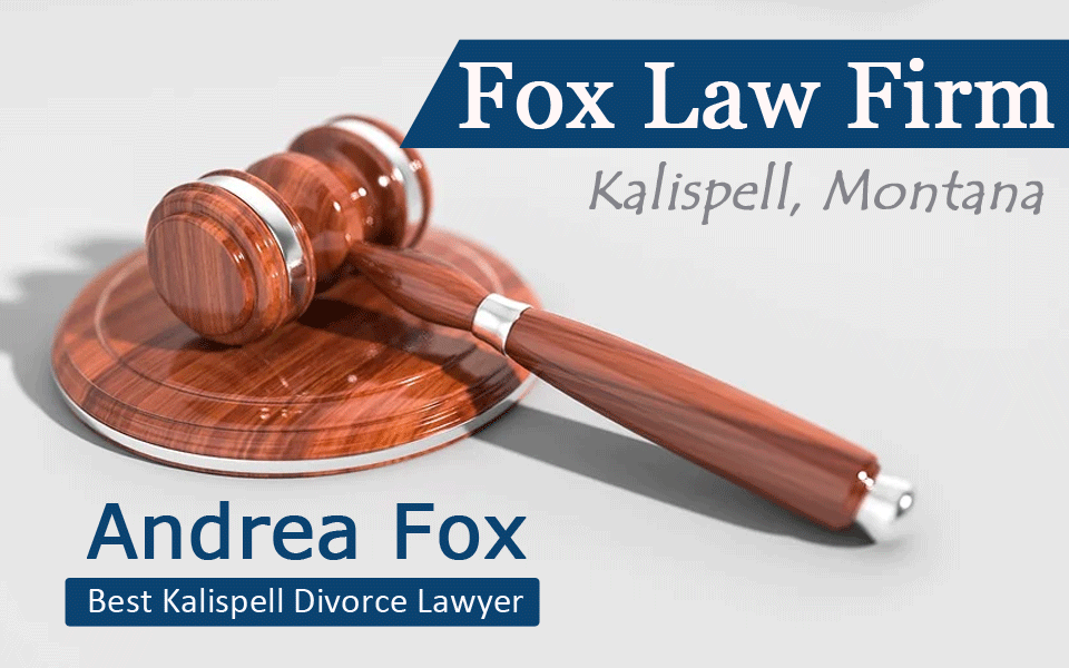Divorce Lawyer Kalispell