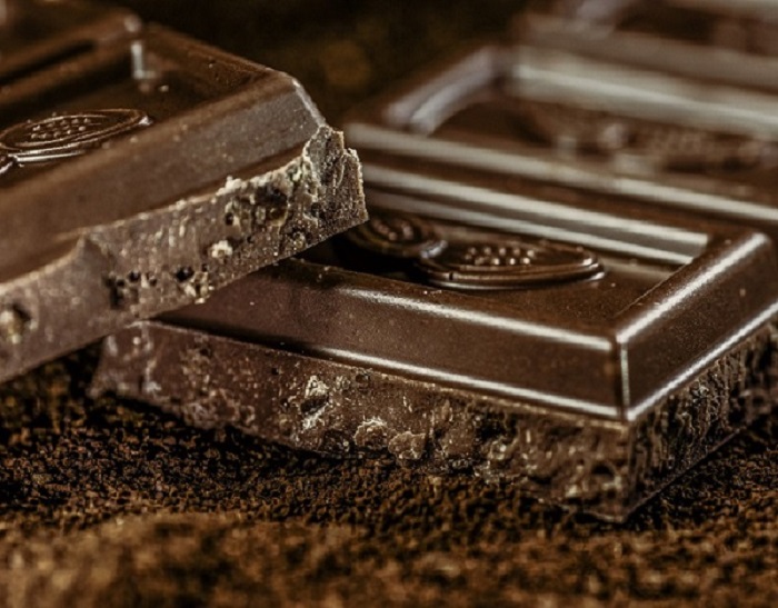 Sugar free chocolates