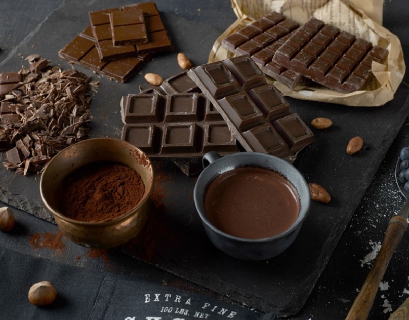 Dark Chocolate can be made a healthy diabetic routine?