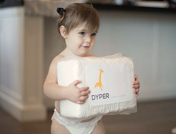 Keep your babies healthy and happy!