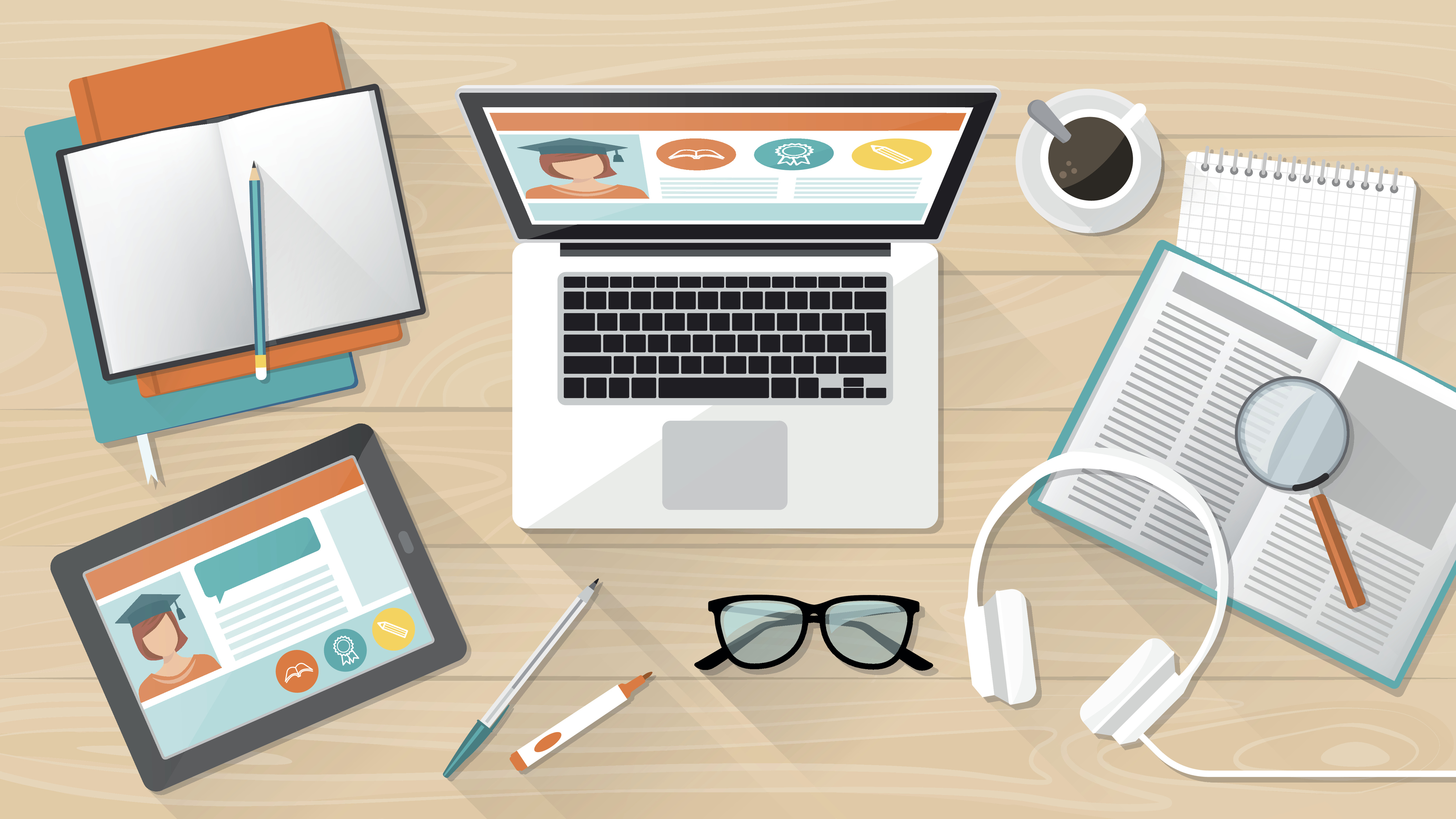 Formation gratuite en ligne sur la cybersécurité avec Kaplan
