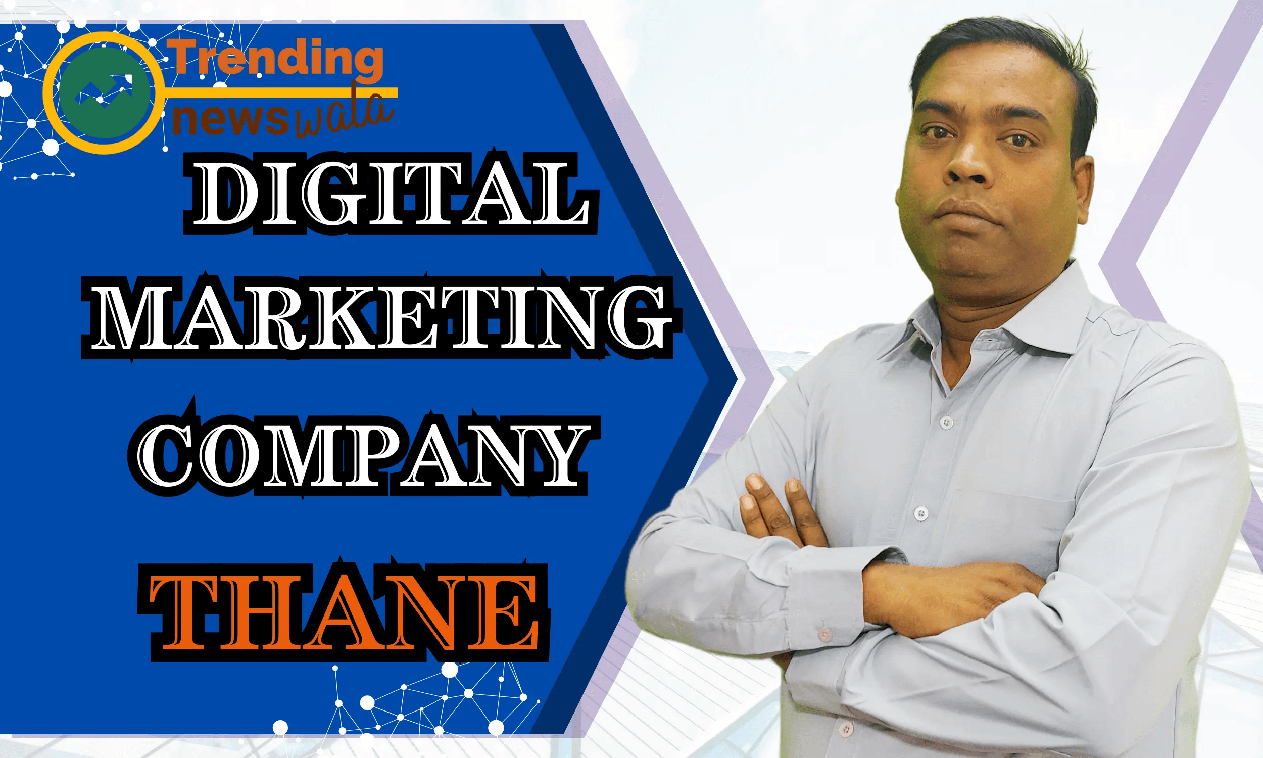 Top Digital Marketing Company in Thane