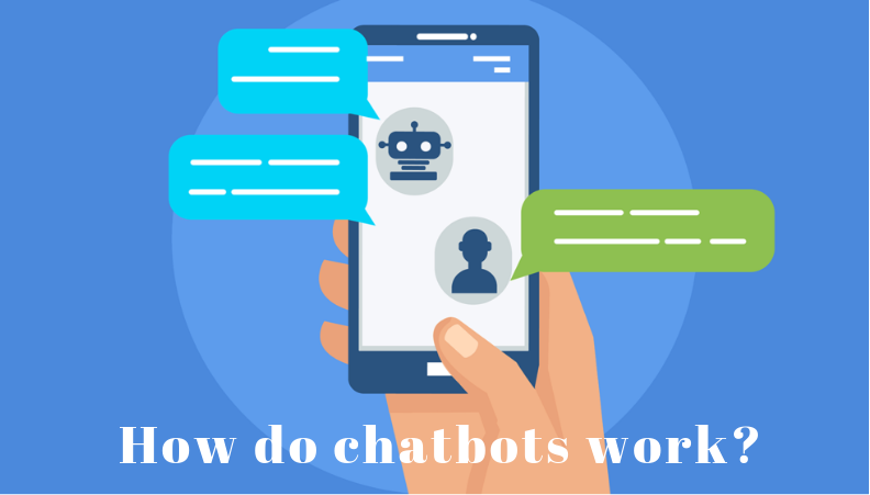 How do chatbots work? - the complete guide