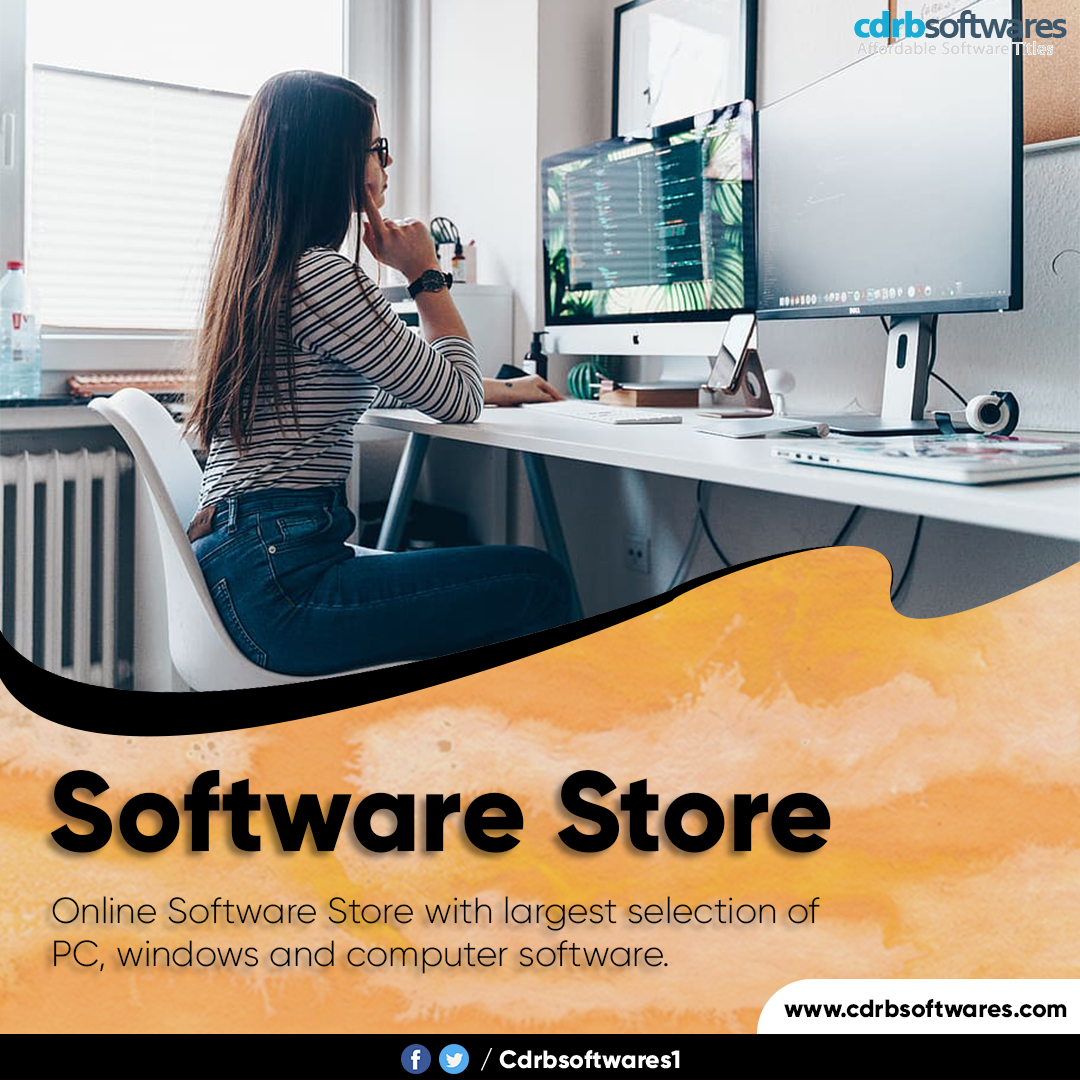 Software Store