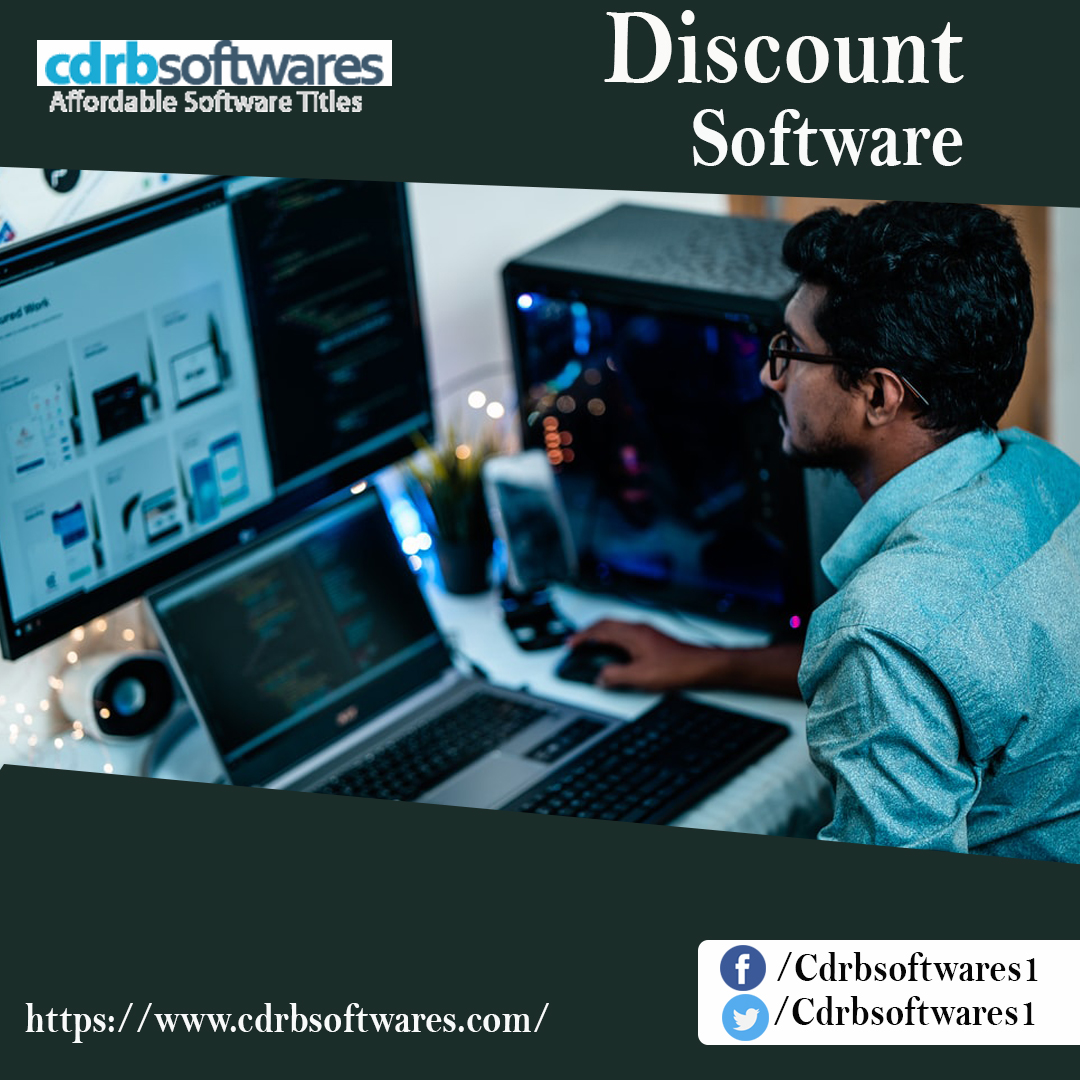 Discount Software