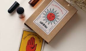 Buy CBD Oil Oregon Online | OHHO