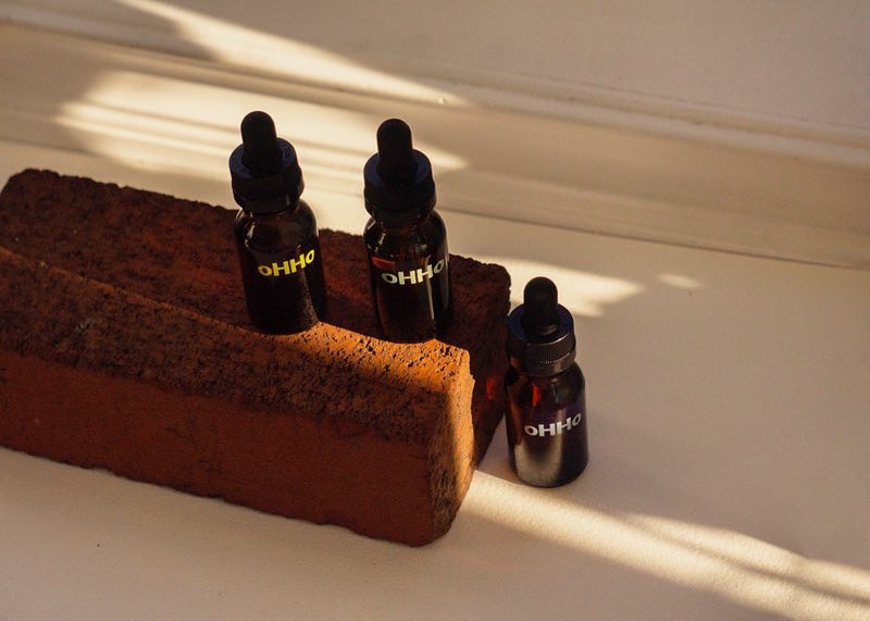Pain management using Hemp: Why do people with chronic pain Buy Full Spectrum Hemp Oil?
