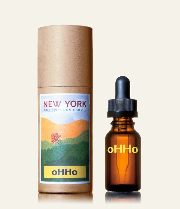 CBD Oil NYC – How To Start A Business Profitably