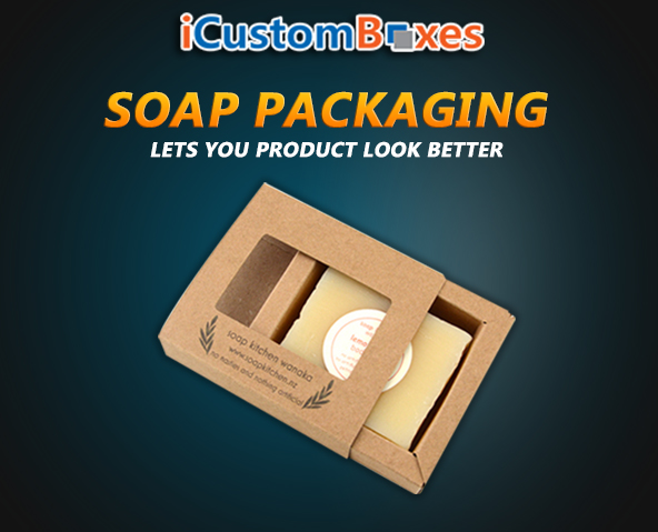 iCustomBoxes is the Best Soap Boxes Provider in the USA