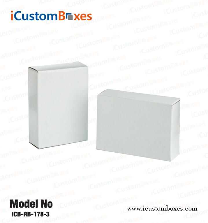 We Offer Stylish Custom Printed Boxes For Your Brand