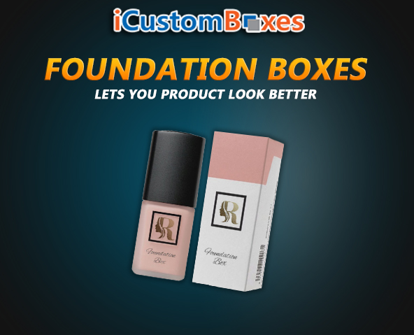 What are Positive Aspects of Foundation Boxes?