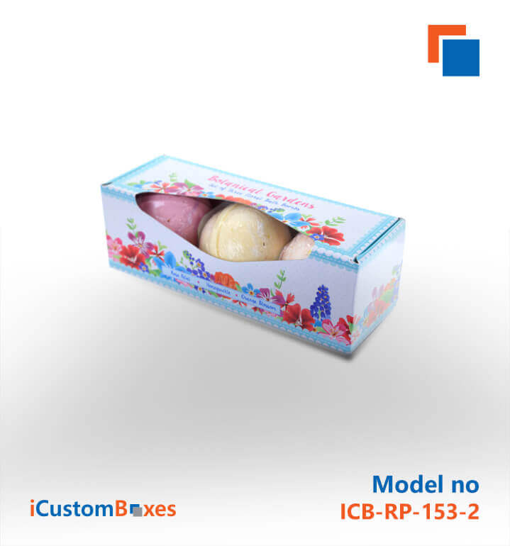 ICustomBoxes Provide You The Best Packaging Boxes