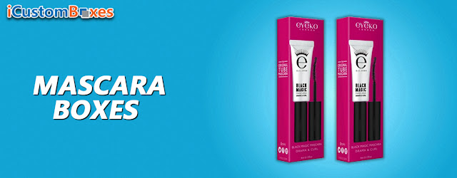 Optimizing Consumer Satisfaction Through Custom Mascara Boxes