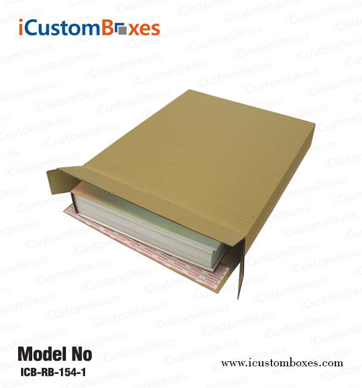 How You Can Customize Custom Printed Book Boxes?