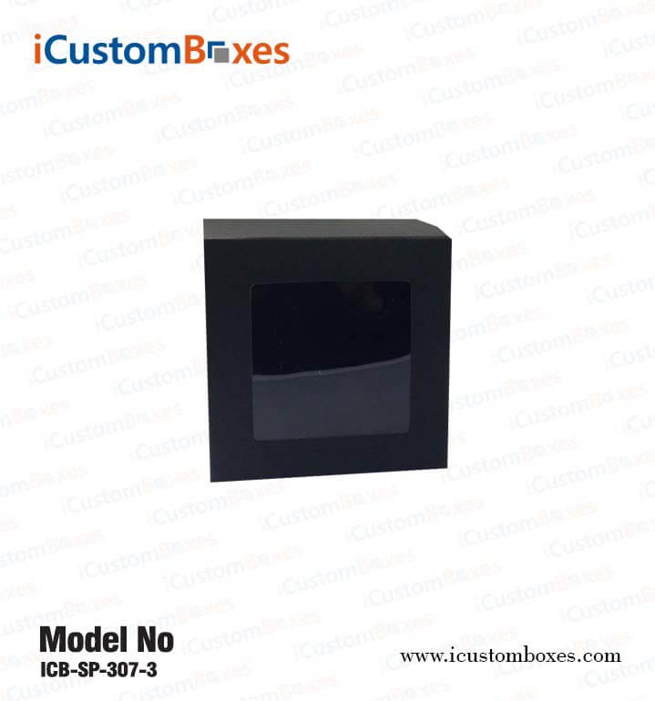 How Custom Gift Window Boxes make Your Gift Special